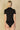 Zip Front Short Sleeve Bodysuit (CAPELLA)-9
