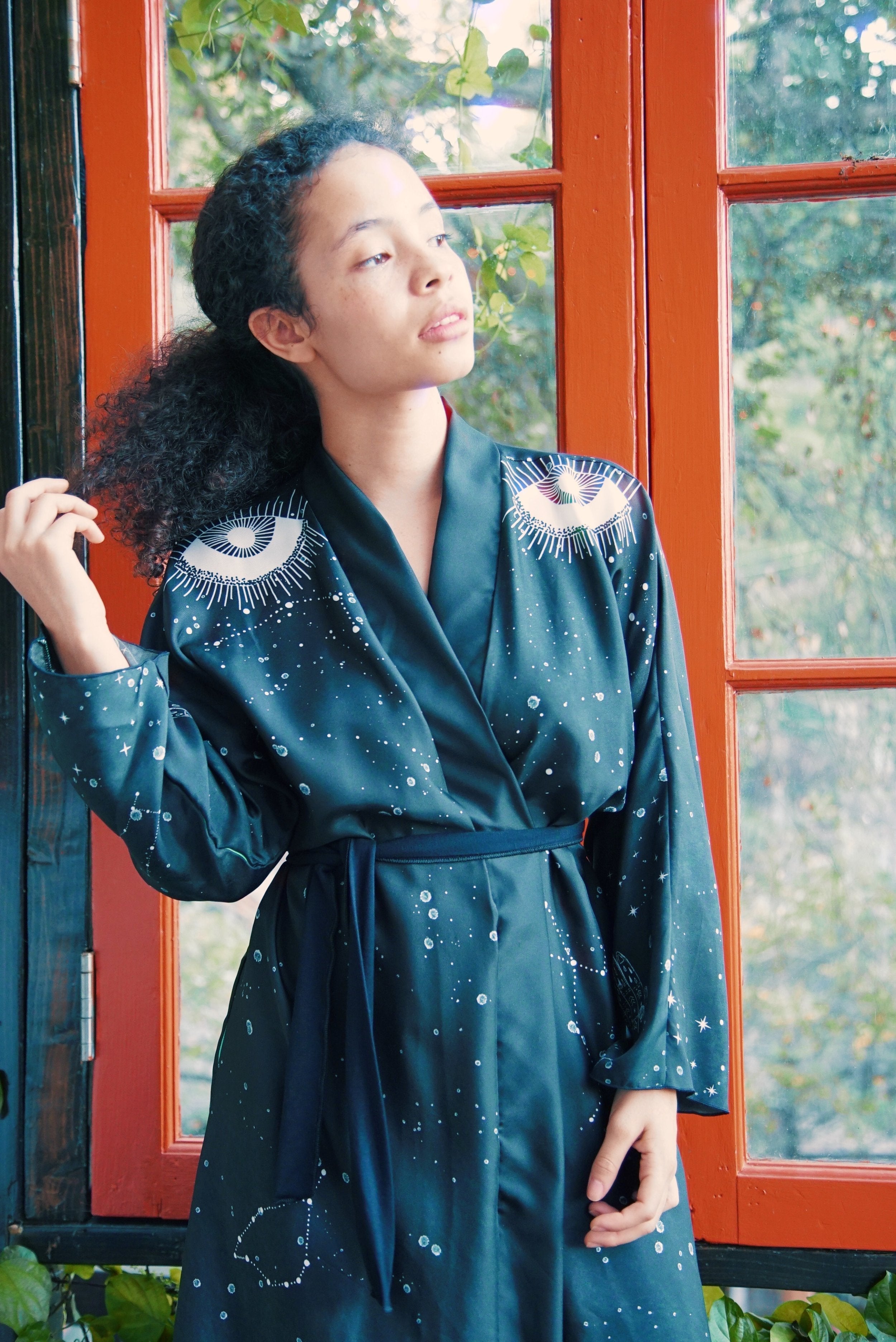 The Royal Robe – FairDistrict