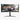 Rehisk RE-344KV2 - 34-Inch Curved Computer Monitor - Immersive Viewing Experience-0