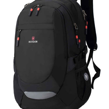 RUIGOR ACTIVE 29 Laptop Backpack Black-0
