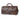 The Dagny Weekender | Large Leather Duffle Bag-10