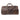 The Dagny Weekender | Large Leather Duffle Bag-9